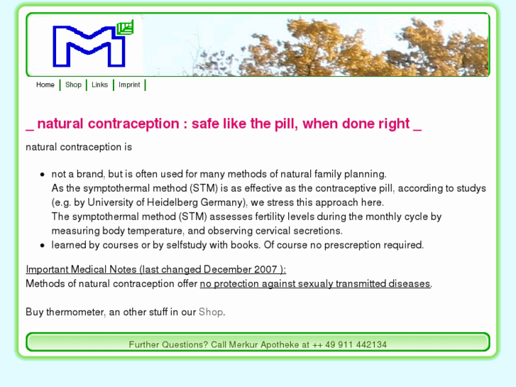 www.natural-contraception.org