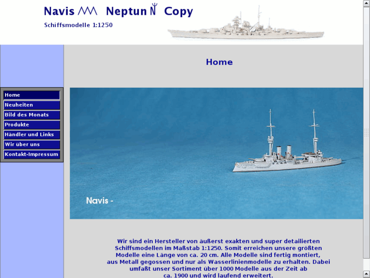 www.navis-neptun.com