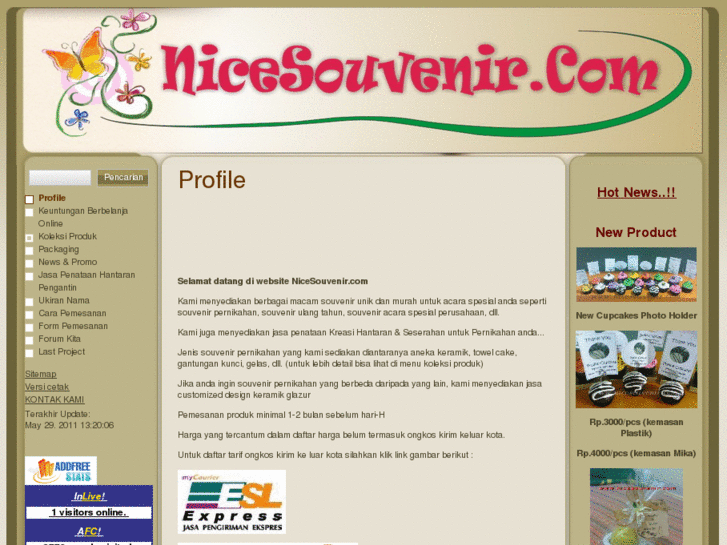 www.nicesouvenir.com