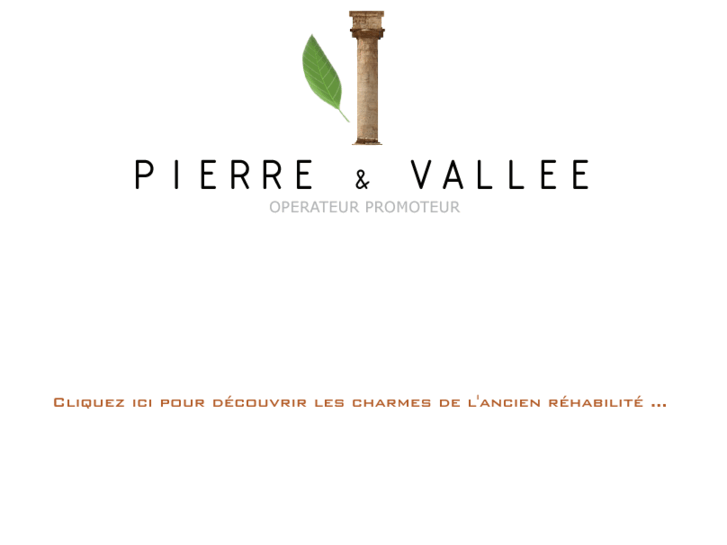 www.pierreetvallee.com