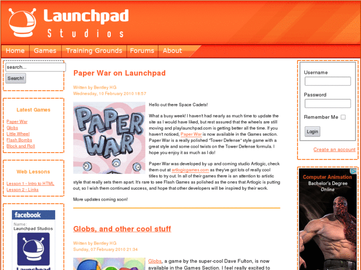 www.playlaunchpad.com