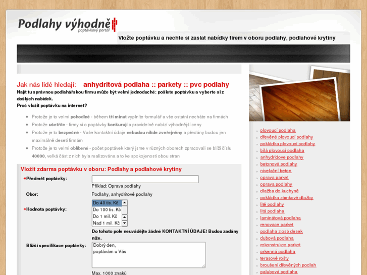 www.podlahy-vyhodne.cz