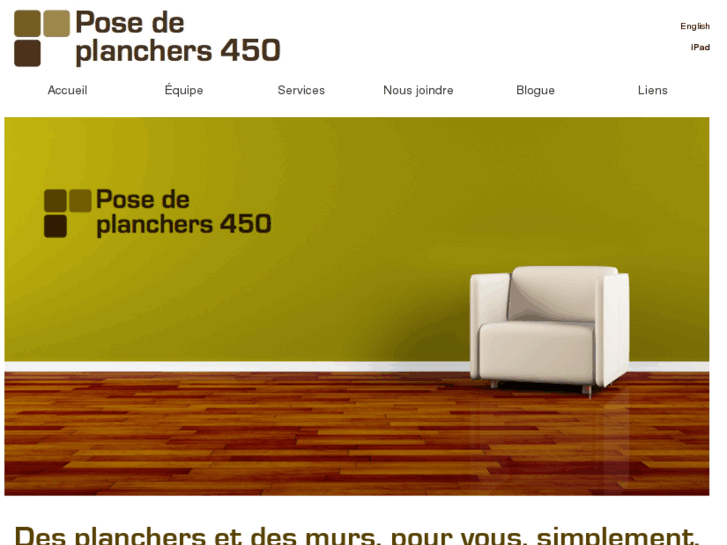 www.posedeplanchers450.com