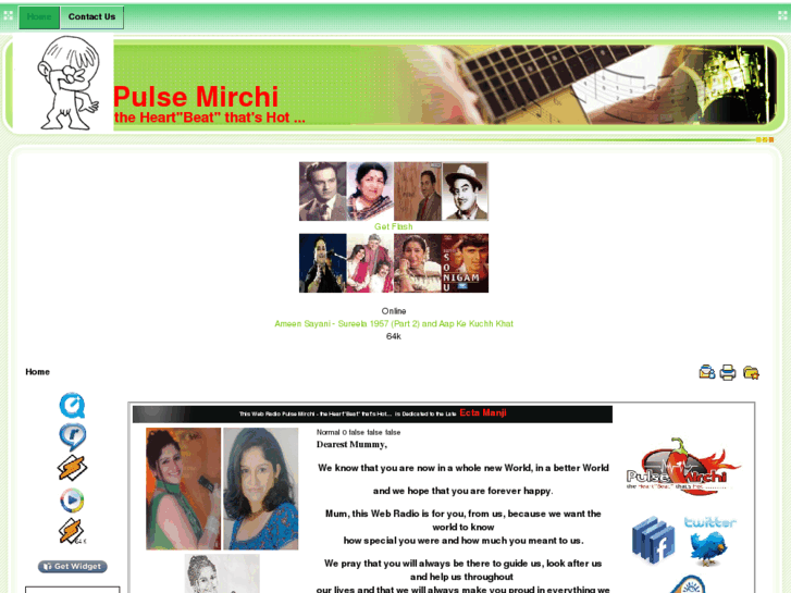 www.pulsemirchi.com