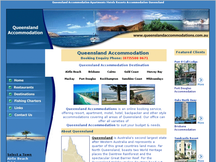 www.queenslandaccommodations.com.au