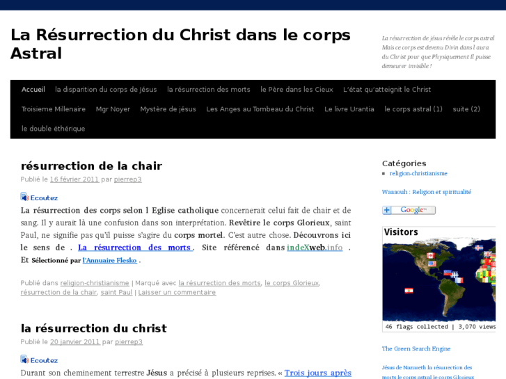 www.resurrection-du-christ.com