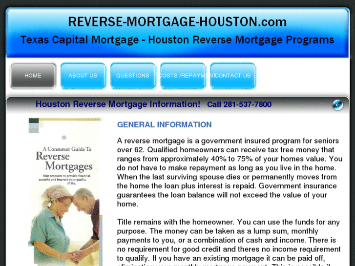 www.reverse-mortgage-houston.com