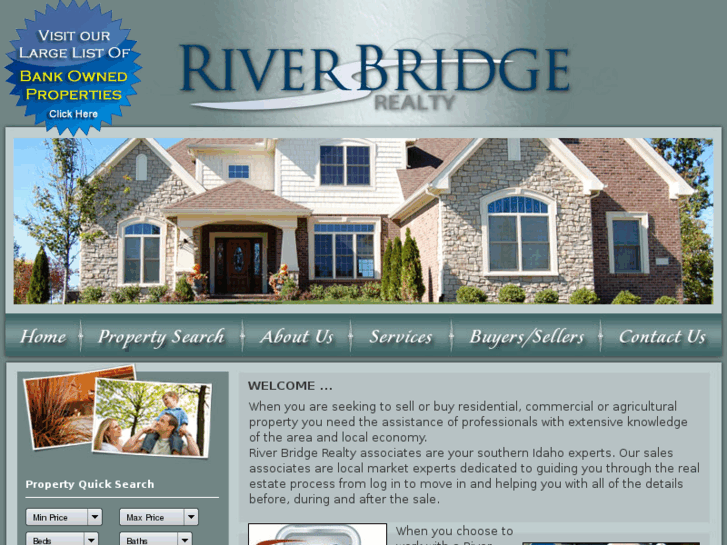 www.riverbridgerealestate.com