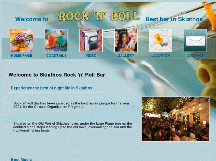 www.rock-n-roll-bar.com