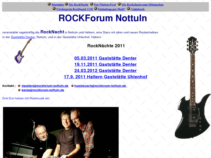 www.rockforum-nottuln.de