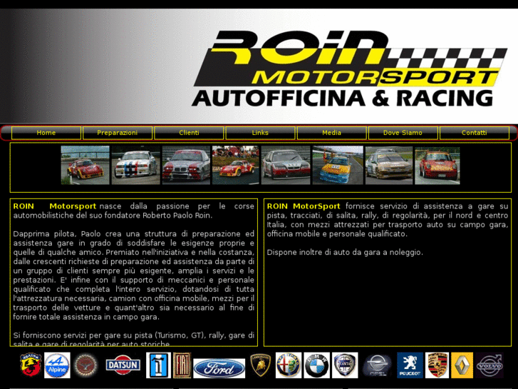 www.roinmotorsport.com