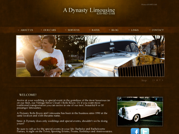 www.rollsroyceofchicago.com