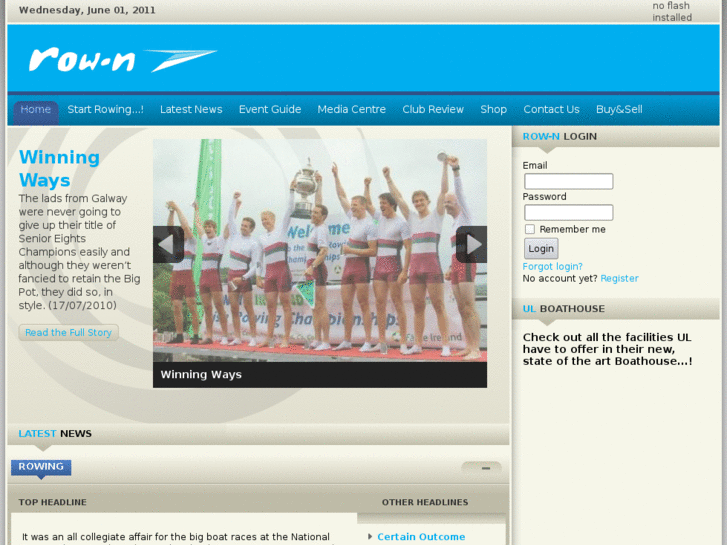 www.row-n.com