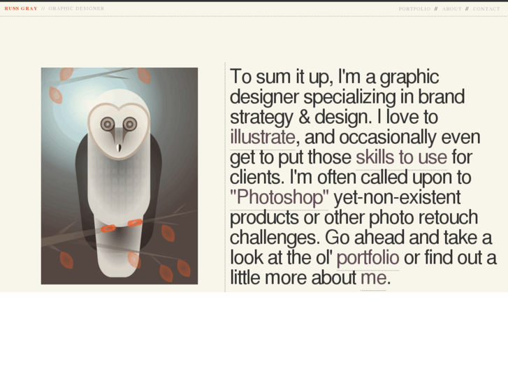 www.russgray.net
