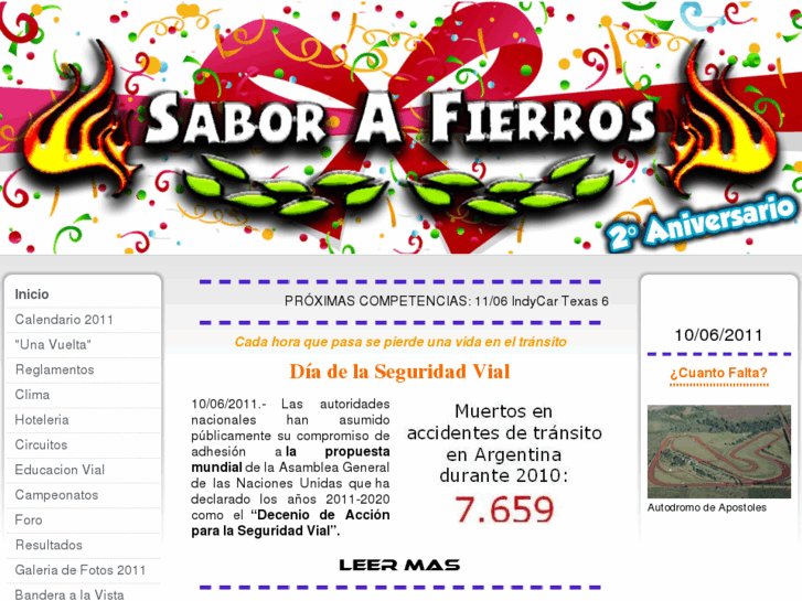 www.saborafierros.com