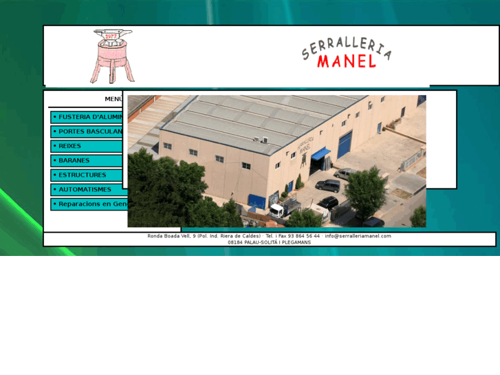 www.serralleriamanel.com