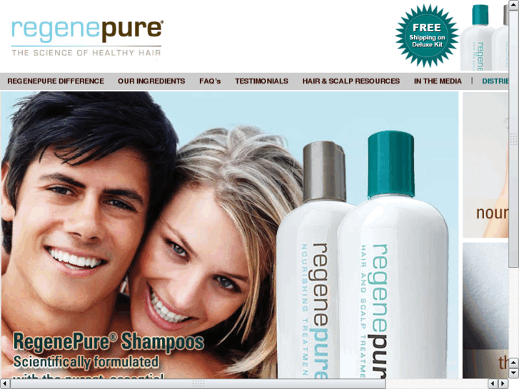 www.shampootopical.com