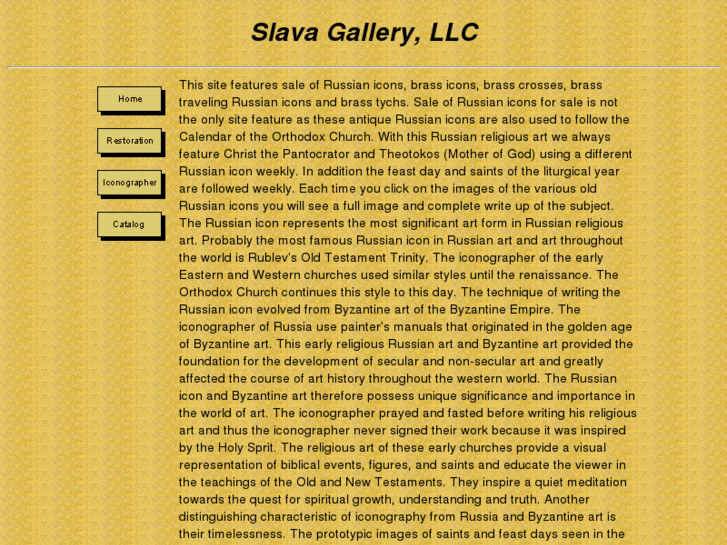 www.slavagal.com