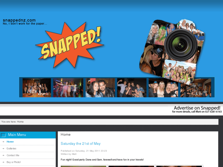 www.snappednz.com