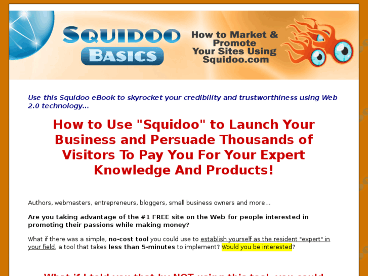 www.squidoo101.com