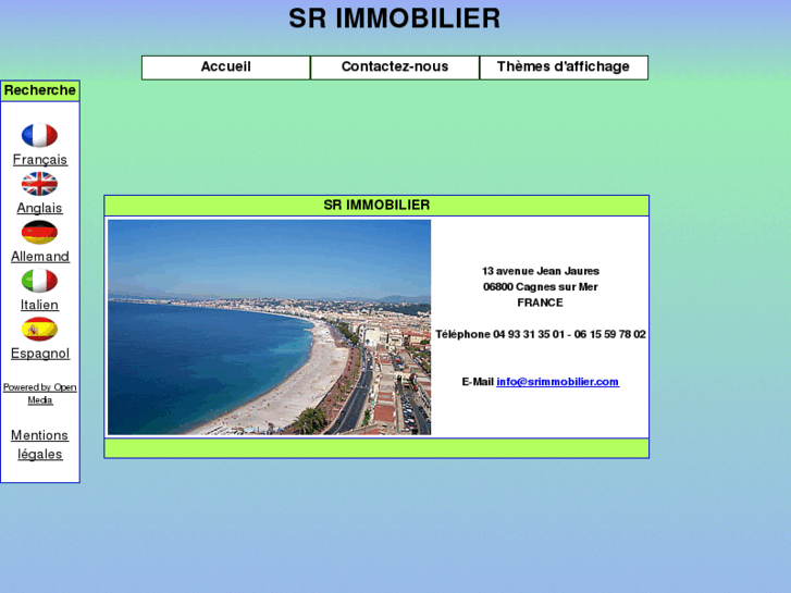 www.srimmobilier.com