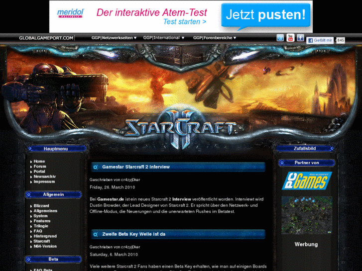 www.starcraft-game.de