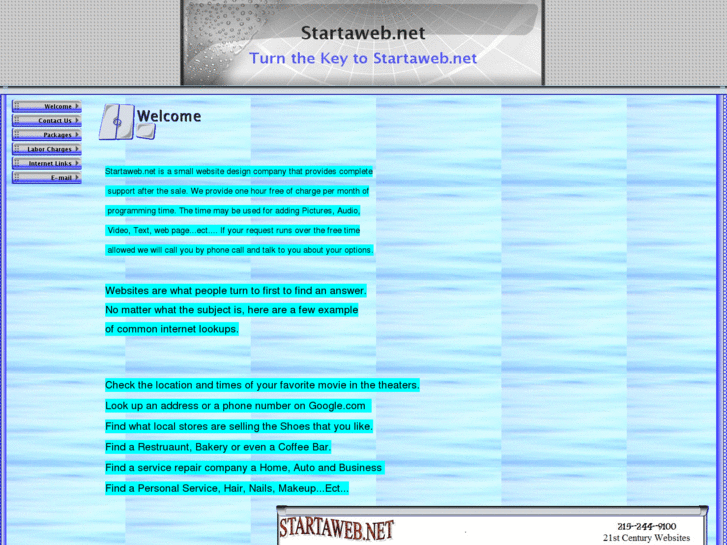 www.startaweb.net