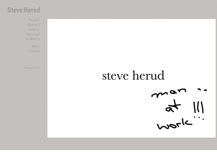 www.steveherud.com