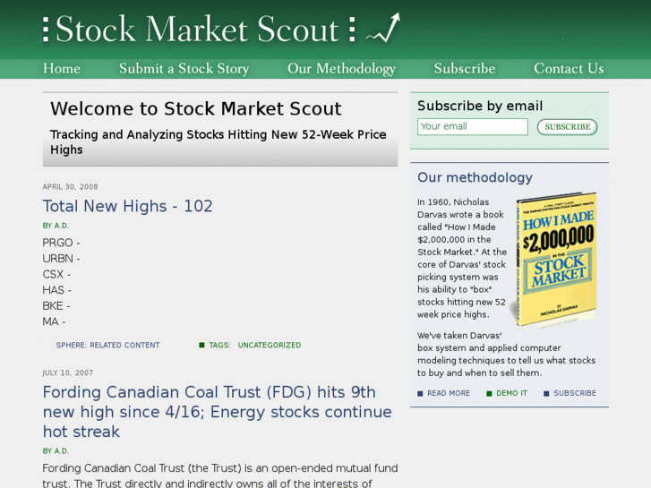 www.stockmarketscout.com