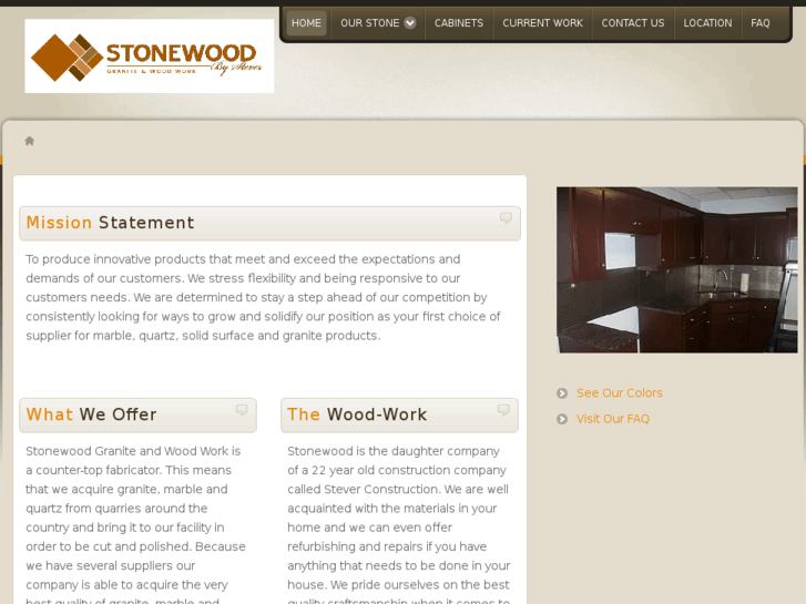 www.stonewoodbystever.biz