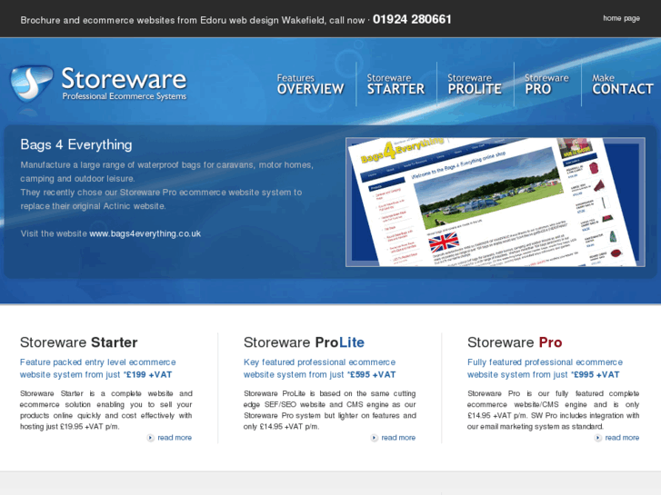 www.storeware.co.uk