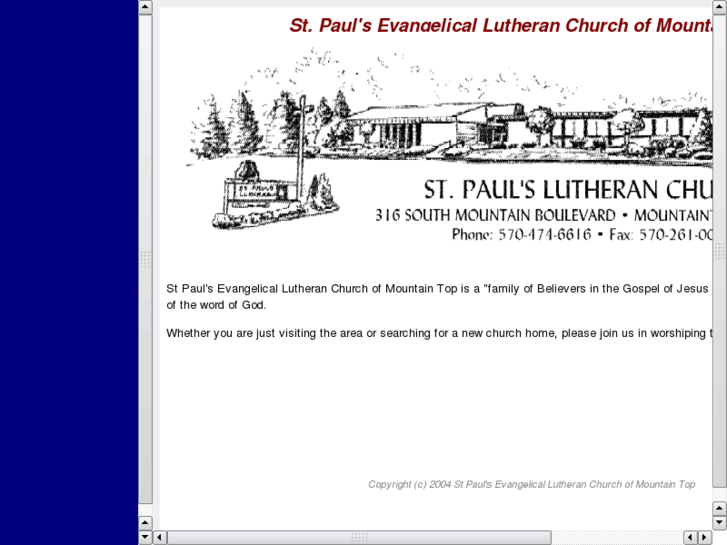 www.stpaulsmttop.com