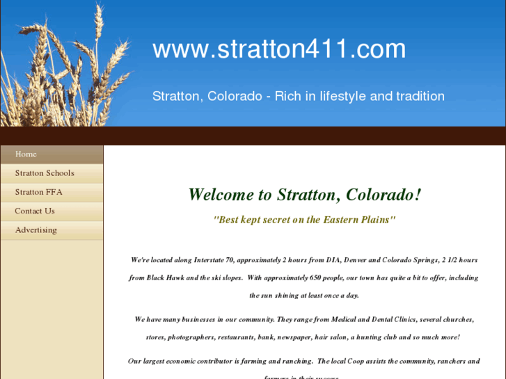 www.stratton411.com