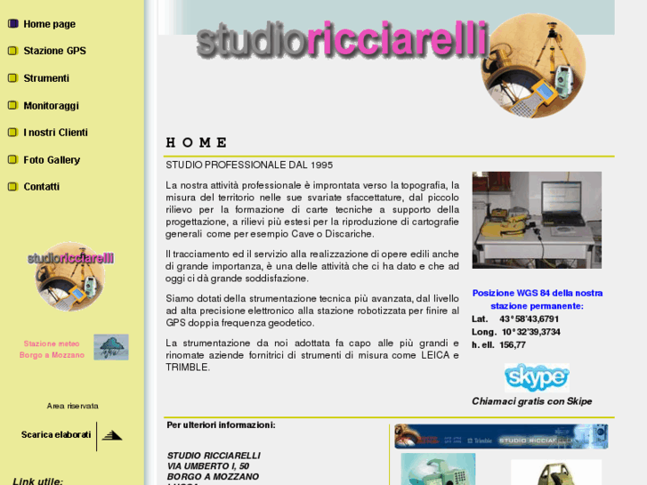 www.studioricciarelli.com