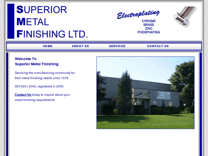 www.superior-metal-finishing.com