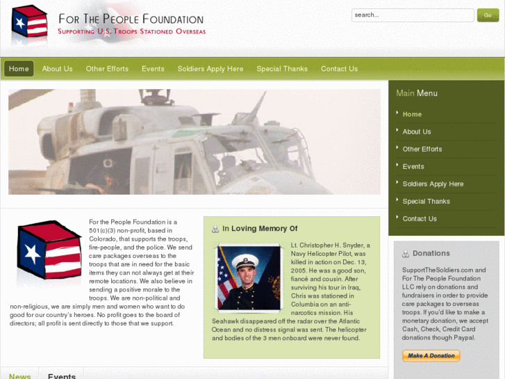 www.supportthesoldiers.com