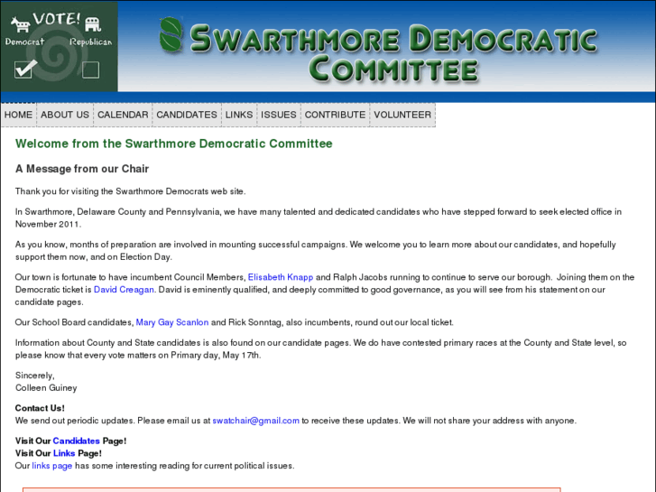 www.swarthmoredemocrats.org