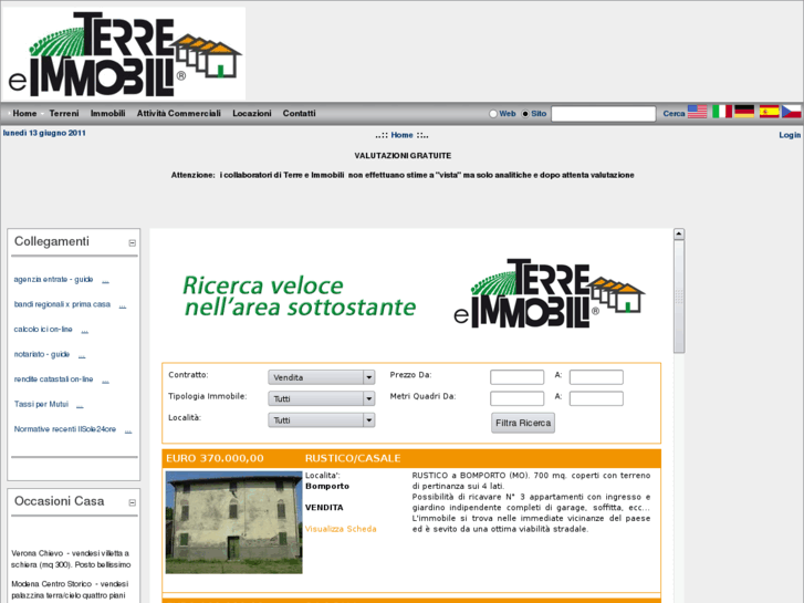 www.terre-immobili.it