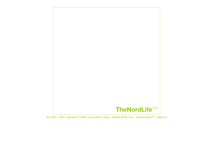 www.thenordlife.com