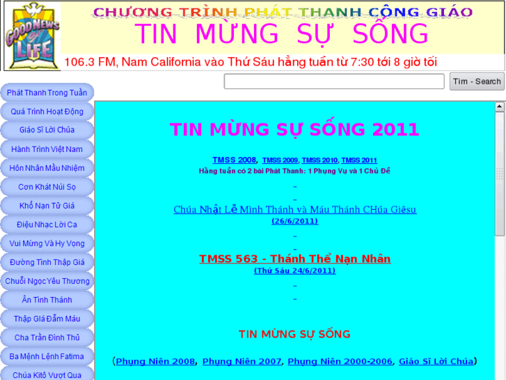 www.tinmungsusong.org