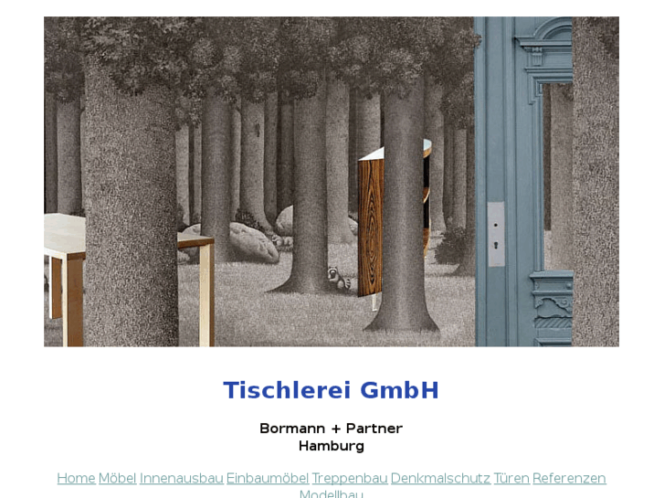 www.tischlerei-gmbh.de