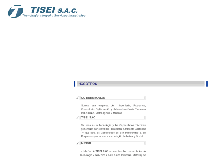 www.tiseisac.com