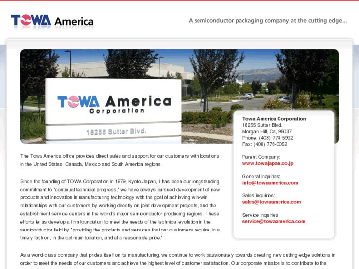 www.towaamerica.com