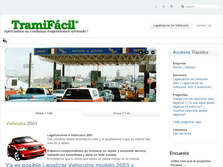 www.tramifacil.com