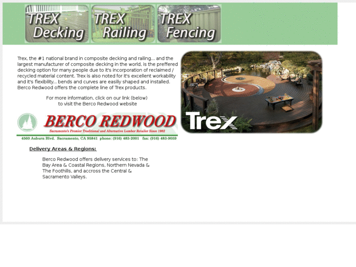 www.trexdeck.org