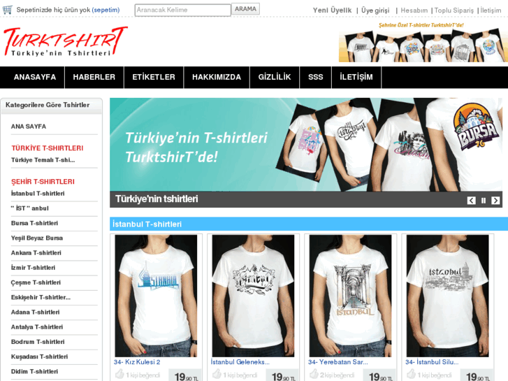 www.turktshirt.com