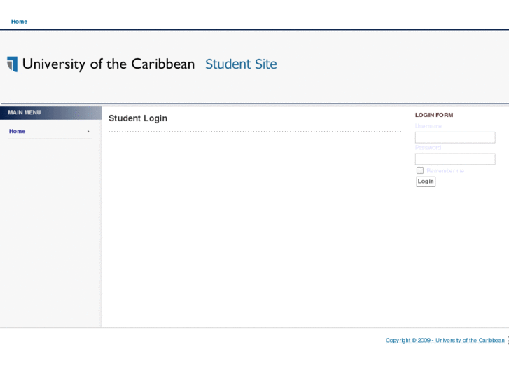 www.universitycaribbean.net