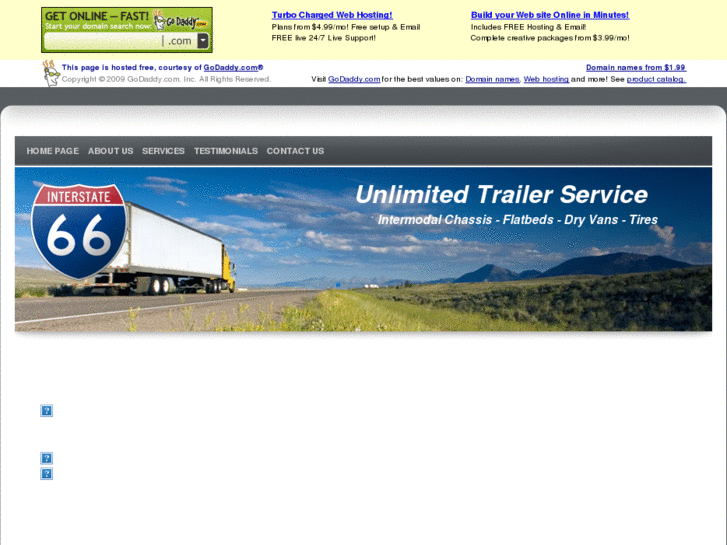 www.unlimitedtrailerservice.com