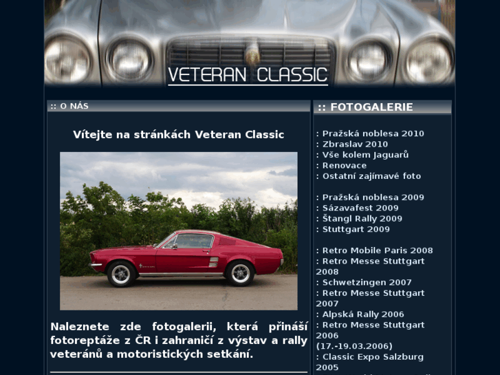 www.veteran-classic.com