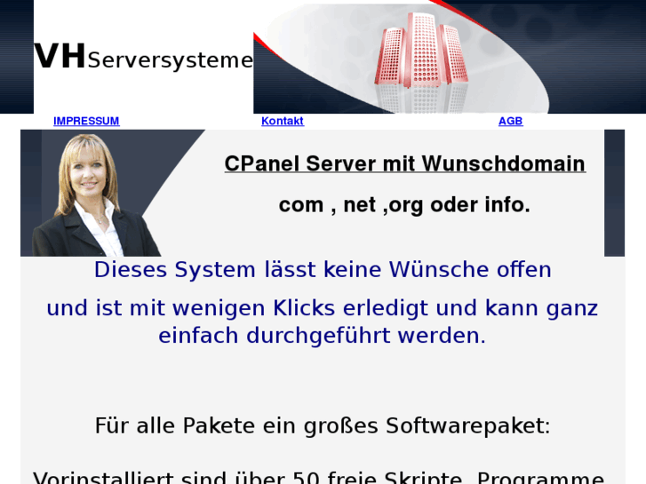 www.vh-serversysteme.info